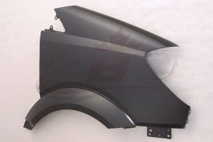 Fender Front Passenger Side Mercedes Sprinter 2500 2010-2013 , CH1241264