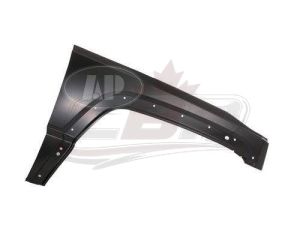 Fender Front Passenger Side Jeep Liberty 2008-2012 , CH1241265