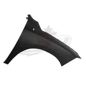 Fender Front Passenger Side Dodge Ram 1500 Classic 2019-2021 , CH1241269