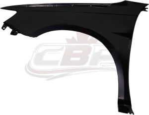 Fender Front Passenger Side Chrysler 200 Convertible 2011-2014 Capa , CH1241274C