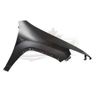 Fender Front Passenger Side Jeep Cherokee 2014-2018 , CH1241281