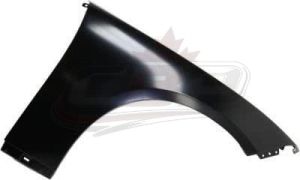 Fender Front Passenger Side Dodge Charger 2015-2021 Steel Capa , CH1241282C