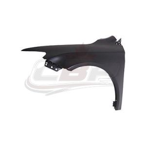 Fender Front Passenger Side Chrysler 200 Sedan 2015-2017 Capa , CH1241283C