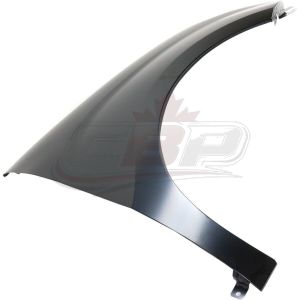 Fender Front Passenger Side Dodge Promaster City 2015-2020 Steel , CH1241287