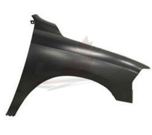 2019-2025 Ram Ram 3500 Fender Front Passenger Side Steel , CH1241295