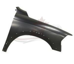 2019-2025 Ram 3500 Fender Front Passenger Side Steel , CH1241296C