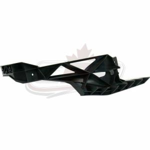 2011-2016 Chrysler Town Country Fender Brace Front Driver Side Capa , CH1244105C