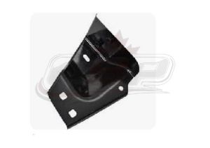 2019-2025 Ram 1500 Fender Bracket Driver Side Exclude Classic , CH1244114