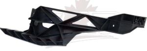 Fender Brace Front Passenger Side Dodge Caravan 2011-2020 , CH1245105