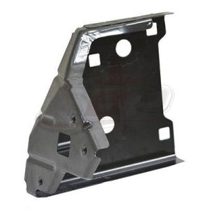 Fender Bracket Passenger Side Jeep Cherokee 2014-2018 , CH1245107