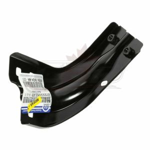 2019-2023 Jeep Cherokee Fender Brace Front Passenger Side Steel , CH1245111