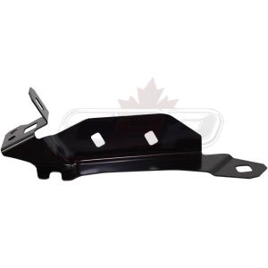 Fender Bracket Passenger Side Ram Promaster 3500 2014-2022 Steel, Ch1245112