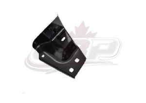 2019-2025 Ram 1500 Fender Bracket Passenger Side Exclude Classic , CH1245114