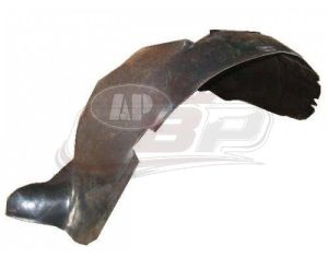 Fender Liner Driver Side Chrysler Voyager 2001-2003 , CH1248120