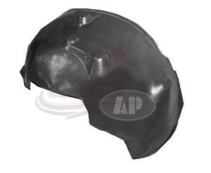 Fender Liner Front Driver Side Dodge Ram 1500 2002-2008 , CH1248125