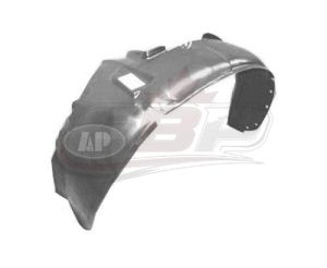 Fender Liner Driver Side Dodge Neon 2002-2005 All Model 2002/Rt Model 44990 , CH1248126
