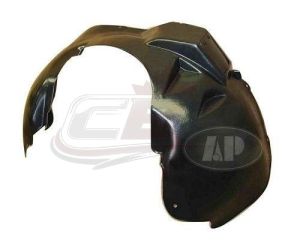 Fender Liner Front Driver Side Jeep Grand Cherokee 2005-2007 , CH1248127