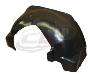 Fender Liner Front Driver Side Jeep Liberty 2005-2007 , CH1248128
