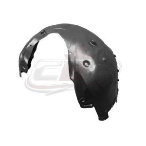 Fender Liner Front Driver Side Dodge Charger 2011-2014 , CH1248154