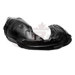 Fender Liner Driver Side Dodge Challenger 2015-2021 For Sxt/Sxt Plus/Rt Scat Pack/Srt 392 Exclude 2018-19 Wide Body , CH1248173