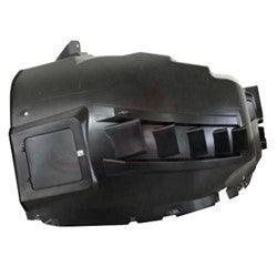 Fender Liner Driver Side Ram Promaster 3500 2014-2021 With Fog Lamp , CH1248186