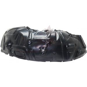 Fender Liner Front Driver Side Ram Ram 1500 2013-2018, CH1248188