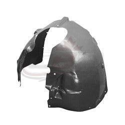 2017-2025 Chrysler Pacifica Hybrid Fender Liner Front Driver Side , CH1248190