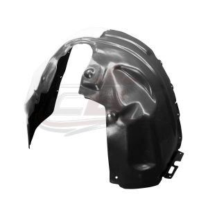 2019-2023 Jeep Cherokee Fender Liner Driver Side Without Off-Road , CH1248201