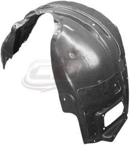 Fender Liner Front Driver Side Dodge Challenger 2015-2022, CH1248215
