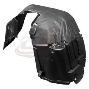 2019-2023 Jeep Renegade Fender Liner Front Driver Side , CH1248216
