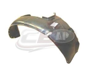 Fender Liner Passenger Side Dodge Neon 2002-2005 All Model 02/ Rt Model 44990 , CH1249126
