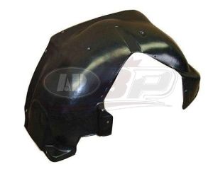 Fender Liner Front Passenger Side Jeep Liberty 2005-2007 , CH1249128