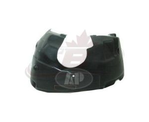 Fender Liner Front Passenger Side Chrysler 200 Sedan 2011 , CH1249131