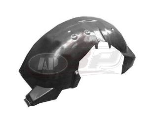 Fender Liner Front Passenger Side Dodge Nitro 2007-2011 , CH1249140