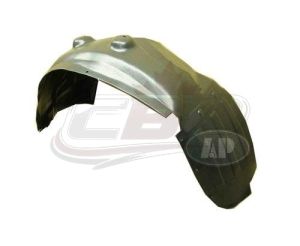 Fender Liner Front Passenger Side Dodge Journey 2009-2020 Use With 1-Pc Bumper , CH1249141