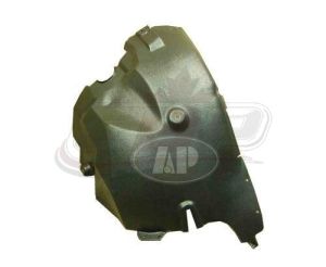Fender Liner Front Rearward Passenger Side Dodge Sprinter 2007-2009 , CH1249145