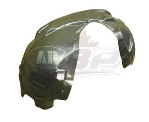Fender Liner Front Passenger Side Dodge Challenger 2008-2014 , CH1249150