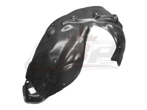 Fender Liner Front Passenger Side Jeep Grand Cherokee 2011-2013 , CH1249153