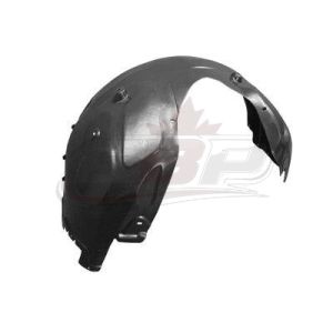 Fender Liner Front Passenger Side Dodge Charger 2011-2014 , CH1249154