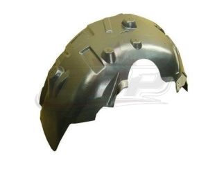 Fender Liner Front Passenger Side Dodge Ram 2500 2010 4Wd , CH1249158