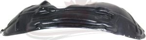 Fender Liner Passenger Side Dodge Challenger 2015-2021 For Sxt/Sxt Plus/Rt Scat Pack/Srt 392 Exclude 2018-19 Wide Body , CH1249173