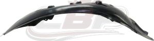 Fender Liner Passenger Side Dodge Charger 2015-2021 Rt Scat Pack/Srt 392/Hellcat Model , CH1249177