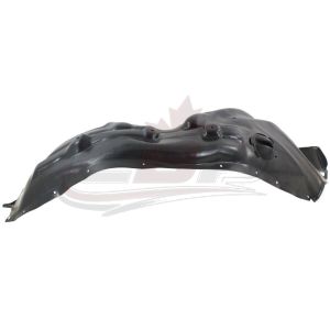 Fender Liner Passenger Side Jeep Grand Cherokee 2014-2021 Exclude Srt/Trackhawk , CH1249187