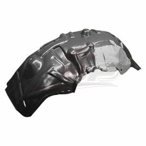 Fender Liner Front Passenger Side Ram Ram 1500 2013-2018, Ch1249188
