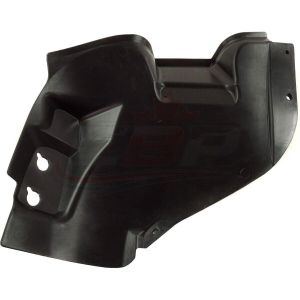 2019-2024 Ram Ram 1500 Fender Liner Front Passenger Side , CH1249207