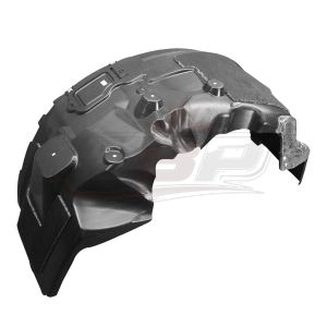 2019-2025 Ram 3500 Fender Liner Front Passenger Side , CH1249208