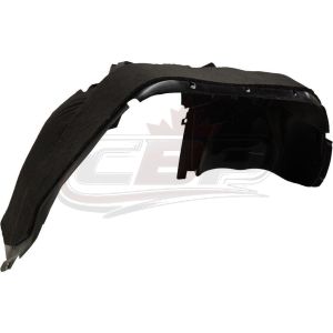 2019-2023 Jeep Renegade Fender Liner Passenger Side , CH1249210