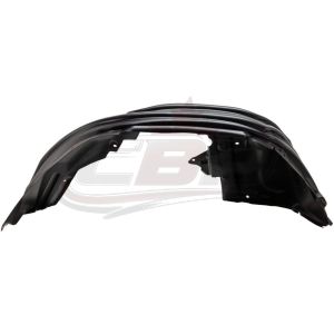 2019-2023 Jeep Cherokee Fender Liner Front Passenger Side , CH1249211