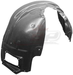 Fender Liner Front Passenger Side Dodge Challenger 2015-2022, Ch1249215