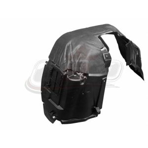 2019-2023 Jeep Renegade Fender Liner Front Passenger Side , CH1249216